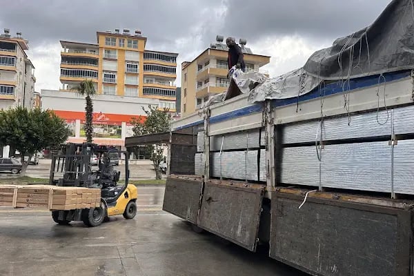 Mesa Yapi Market - Resim 7