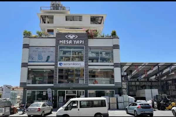 Mesa Yapi Market - Resim 2