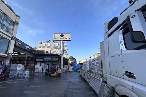 Mesa Yapi Market - Resim 3