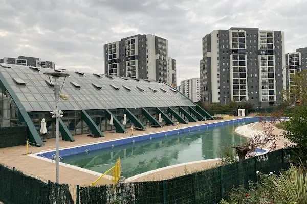 Sinpaş Bursa Modern - Resim 20