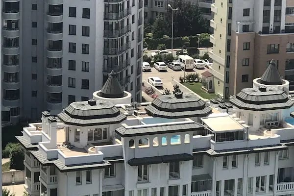 Sinpaş Bursa Modern - Resim 5