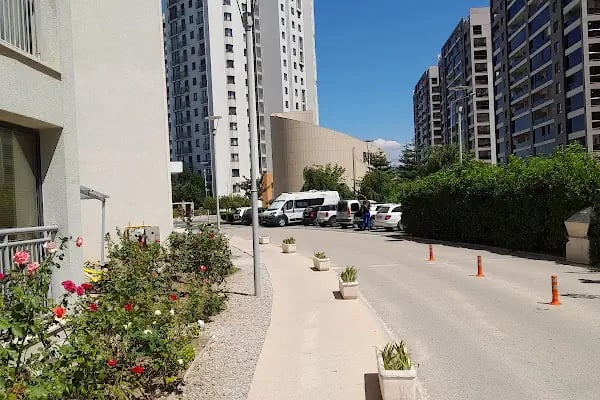 Sinpaş Bursa Modern - Resim 8