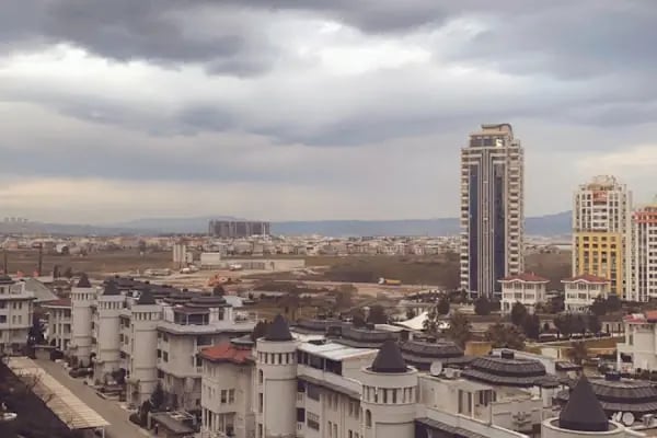 Sinpaş Bursa Modern - Resim 11