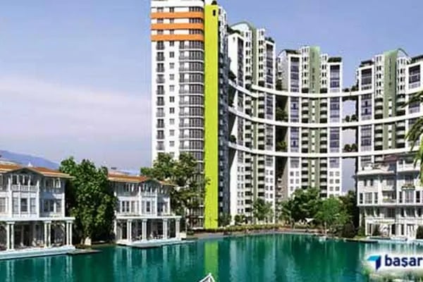 Sinpaş Bursa Modern - Resim 1