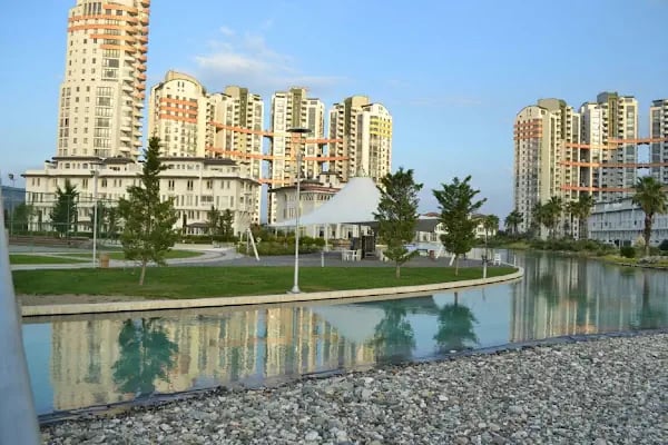Sinpaş Bursa Modern - Resim 3