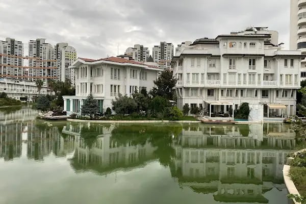 Sinpaş Bursa Modern - Resim 2
