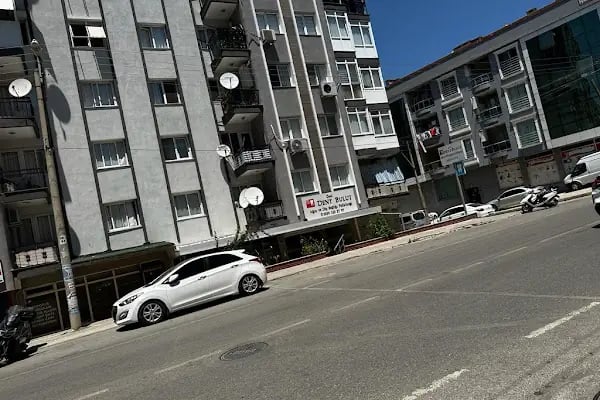 Dent Bulut Ağız ve Diş Sağlığı Polikliniği - Resim 12