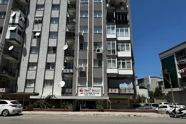 Dent Bulut Ağız ve Diş Sağlığı Polikliniği - Resim 19