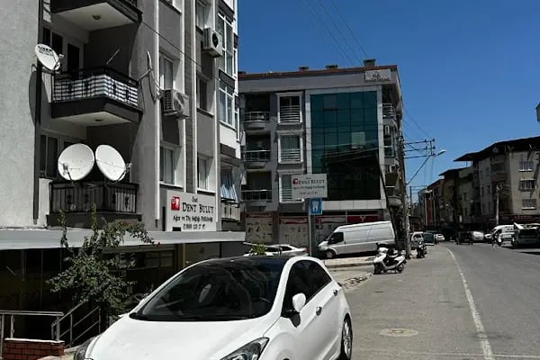 Dent Bulut Ağız ve Diş Sağlığı Polikliniği - Resim 8
