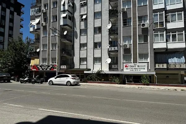 Dent Bulut Ağız ve Diş Sağlığı Polikliniği - Resim 17