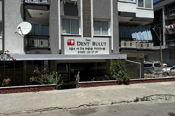 Dent Bulut Ağız ve Diş Sağlığı Polikliniği - Resim 7