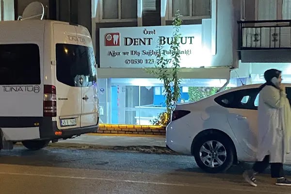 Dent Bulut Ağız ve Diş Sağlığı Polikliniği - Resim 14