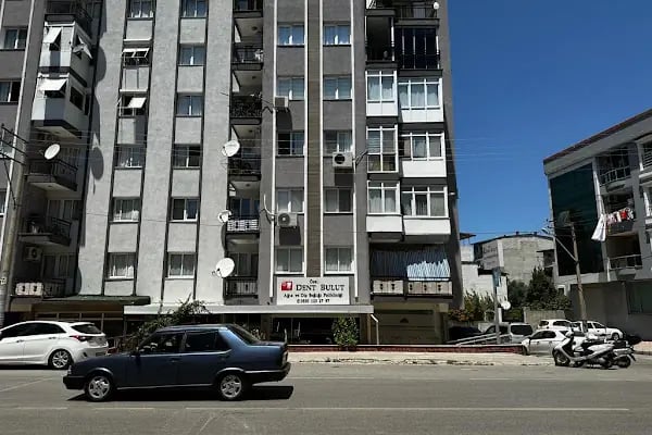 Dent Bulut Ağız ve Diş Sağlığı Polikliniği - Resim 3