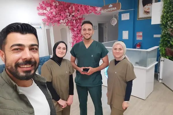 Dent Bulut Ağız ve Diş Sağlığı Polikliniği - Resim 16