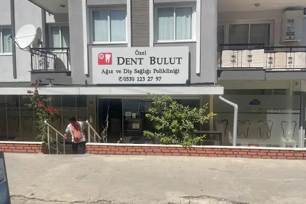 Dent Bulut Ağız ve Diş Sağlığı Polikliniği - Resim 10