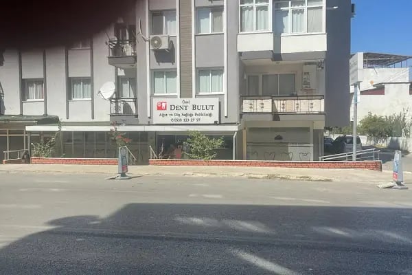 Dent Bulut Ağız ve Diş Sağlığı Polikliniği - Resim 15