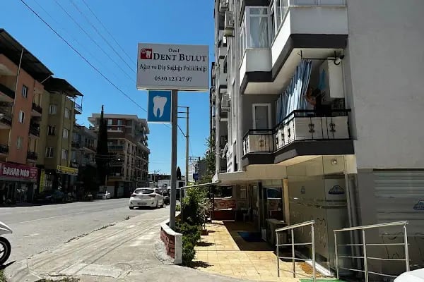 Dent Bulut Ağız ve Diş Sağlığı Polikliniği - Resim 6