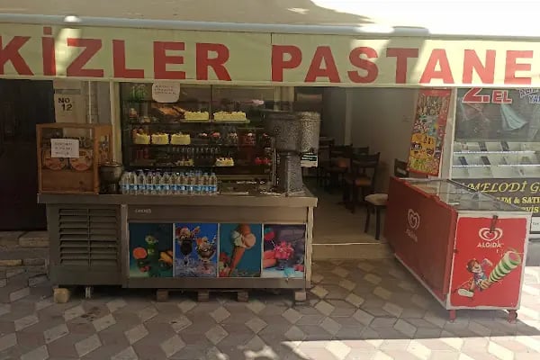 Üçkuyular 1989 Fırın&Cafe - Resim 2