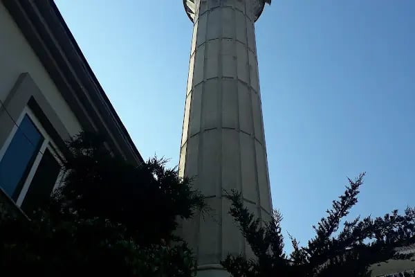 Belen Cami - Resim 18