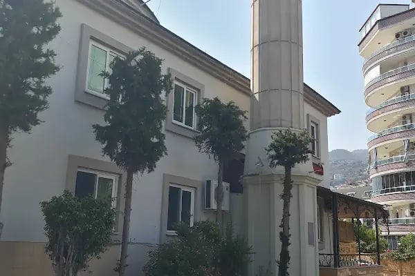 Belen Cami - Resim 6