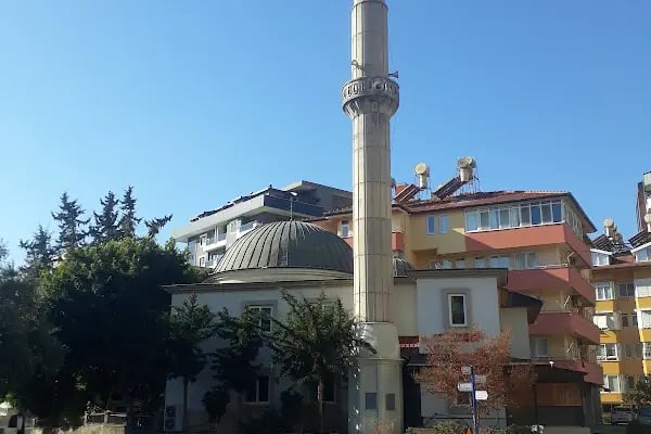 Belen Cami - Resim 1