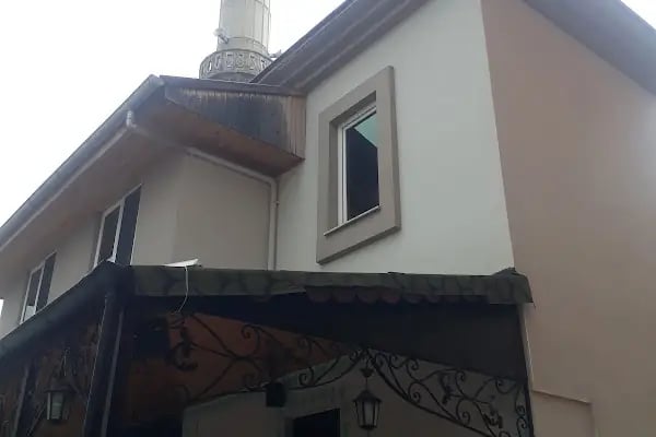 Belen Cami - Resim 19