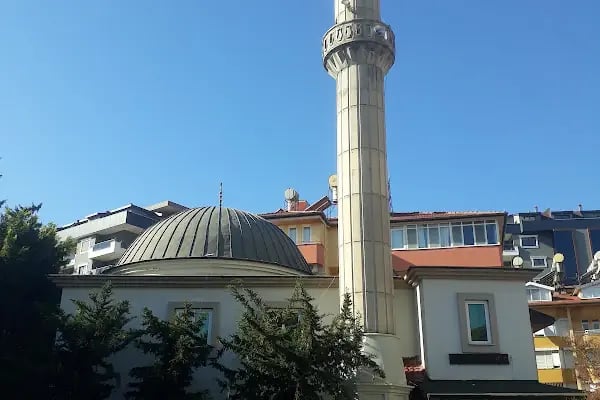 Belen Cami - Resim 2