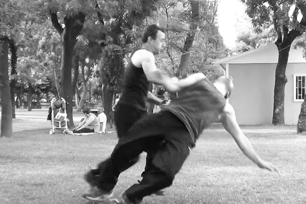 Gökbörü Fight Academy Kick Boks &amp; Muay Thai/Boks - Resim 6