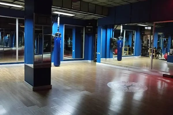Gökbörü Fight Academy Kick Boks &amp; Muay Thai/Boks - Resim 17