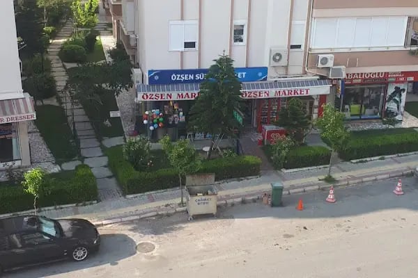 Özşen Market - Resim 10