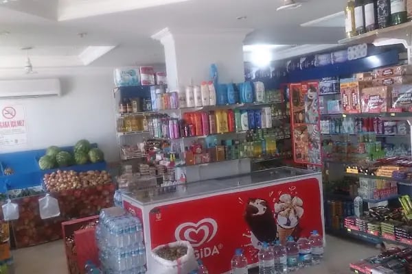 Özşen Market - Resim 2
