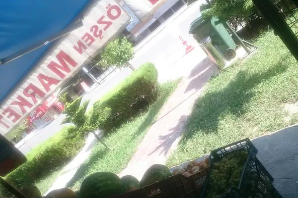 Özşen Market - Resim 8