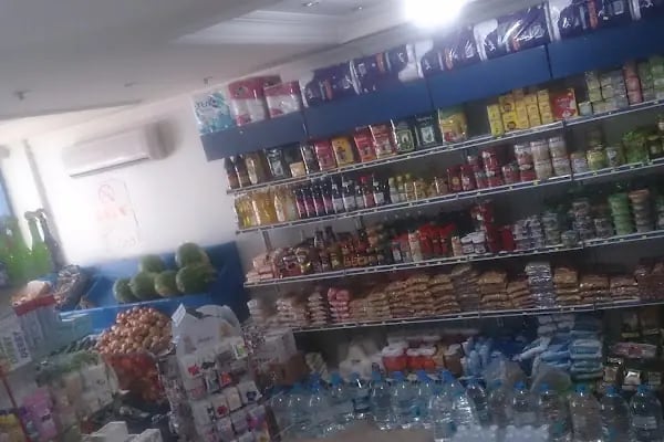 Özşen Market - Resim 1