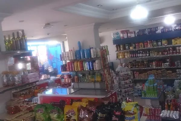 Özşen Market - Resim 3