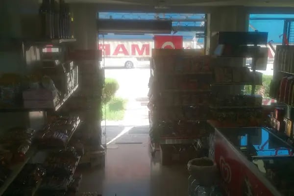 Özşen Market - Resim 9