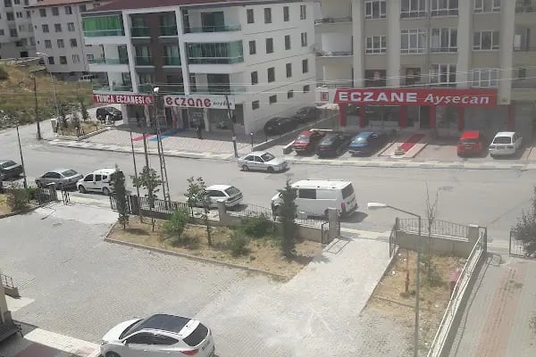 Ayşecan Eczanesi - Resim 6