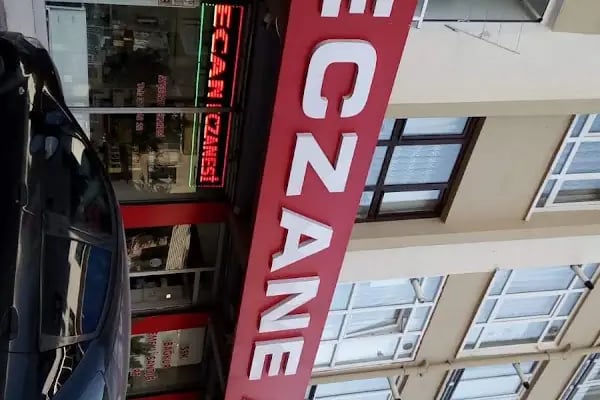 Ayşecan Eczanesi - Resim 2