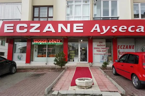 Ayşecan Eczanesi - Resim 3