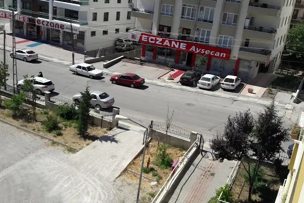 Ayşecan Eczanesi - Resim 4