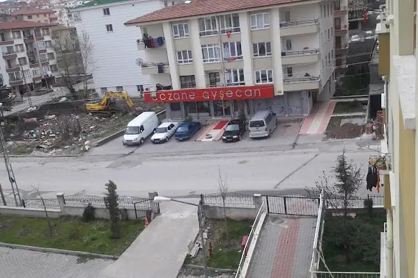 Ayşecan Eczanesi - Resim 7