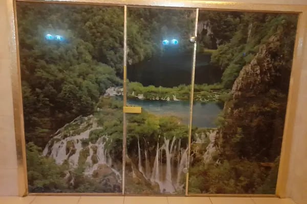 Alanya Hamam Turkish Bath - Resim 16