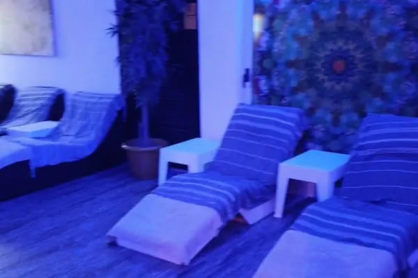 Alanya Hamam Turkish Bath - Resim 19