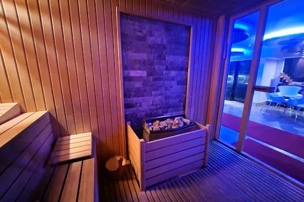 Alanya Hamam Turkish Bath - Resim 11