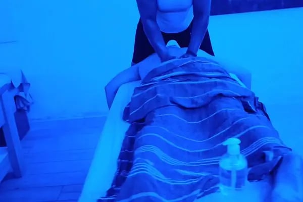 Alanya Hamam Turkish Bath - Resim 20