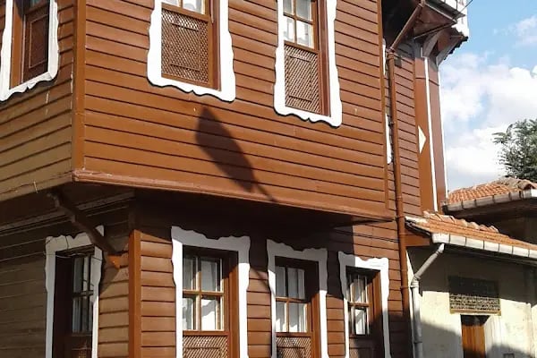 Ebuzer El-Gıffari Türbesi - Resim 12