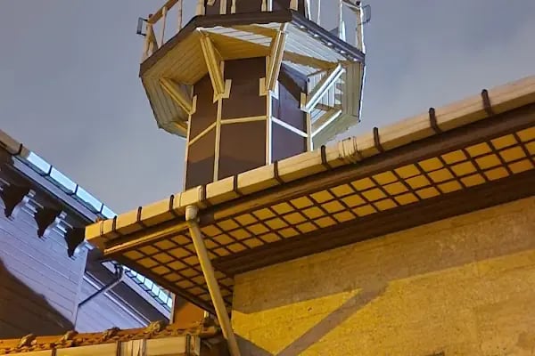 Ebuzer El-Gıffari Türbesi - Resim 15