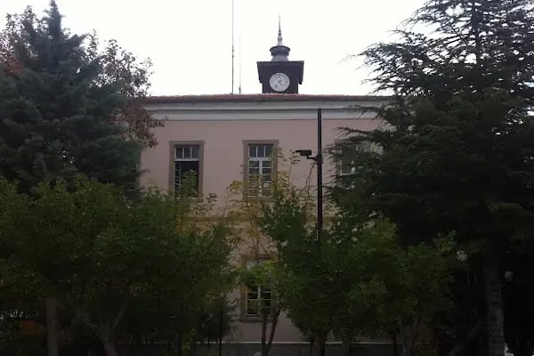 Bergama Polis Merkezi - Resim 2