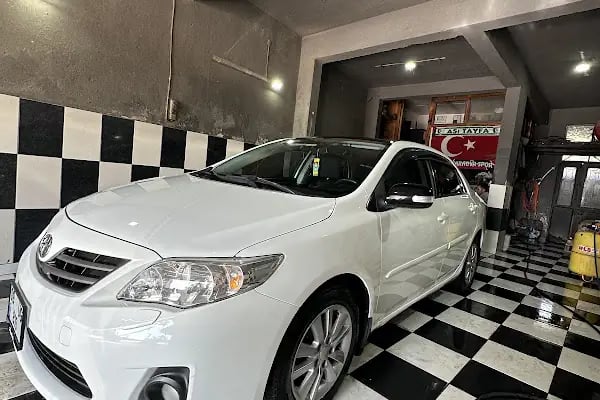 Erşen Oto Yıkama - Resim 4