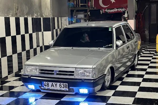 Erşen Oto Yıkama - Resim 3