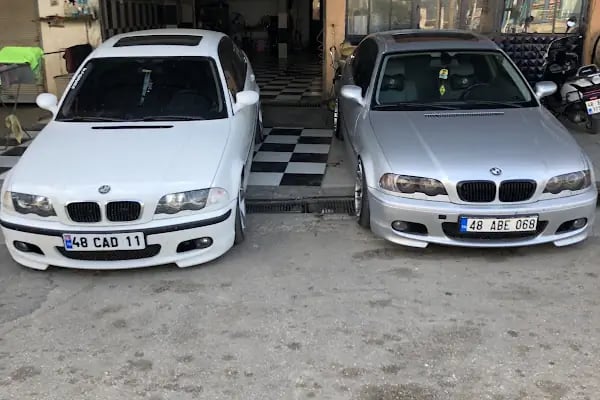 Erşen Oto Yıkama - Resim 7